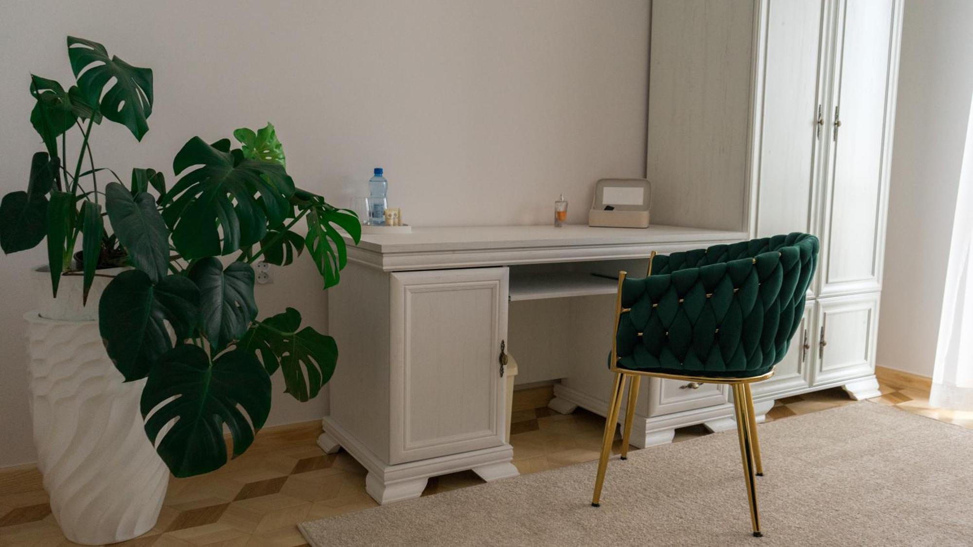 Pokoje U Agnieszki Lukow Luaran gambar